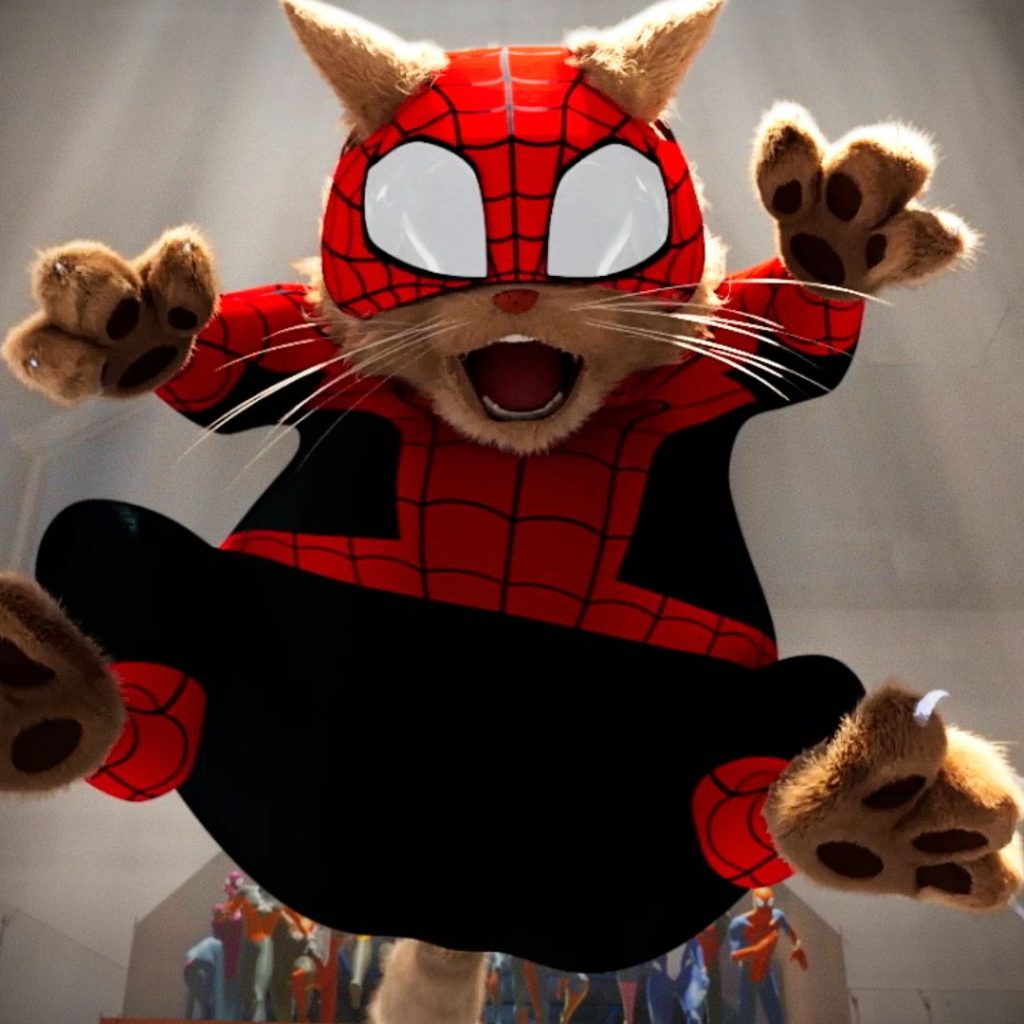 6 Most Iconic Cats Across All Superhero Media