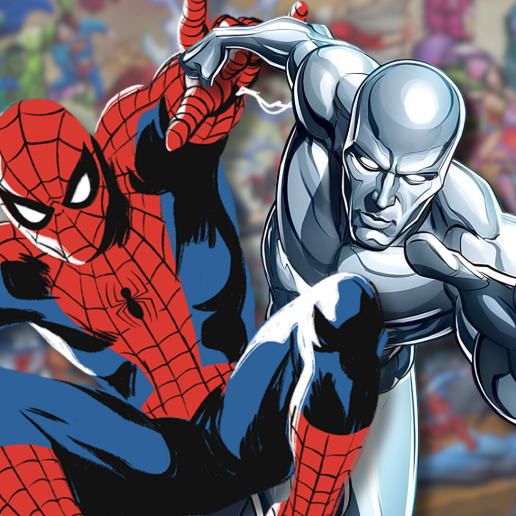 8 Superheroes Stan Lee Considered Absolutely Perfect
