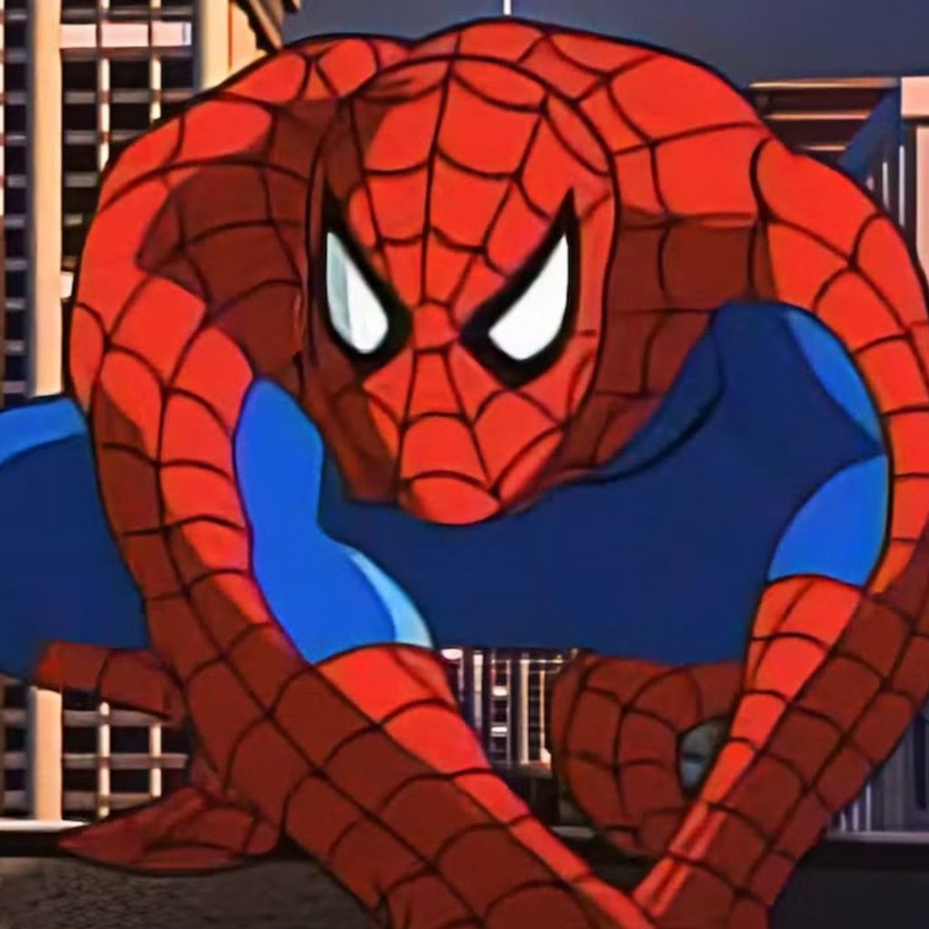 Spider-Man: The Animated Series’ Aunt May Finally Returns
After Nearly 30 Years