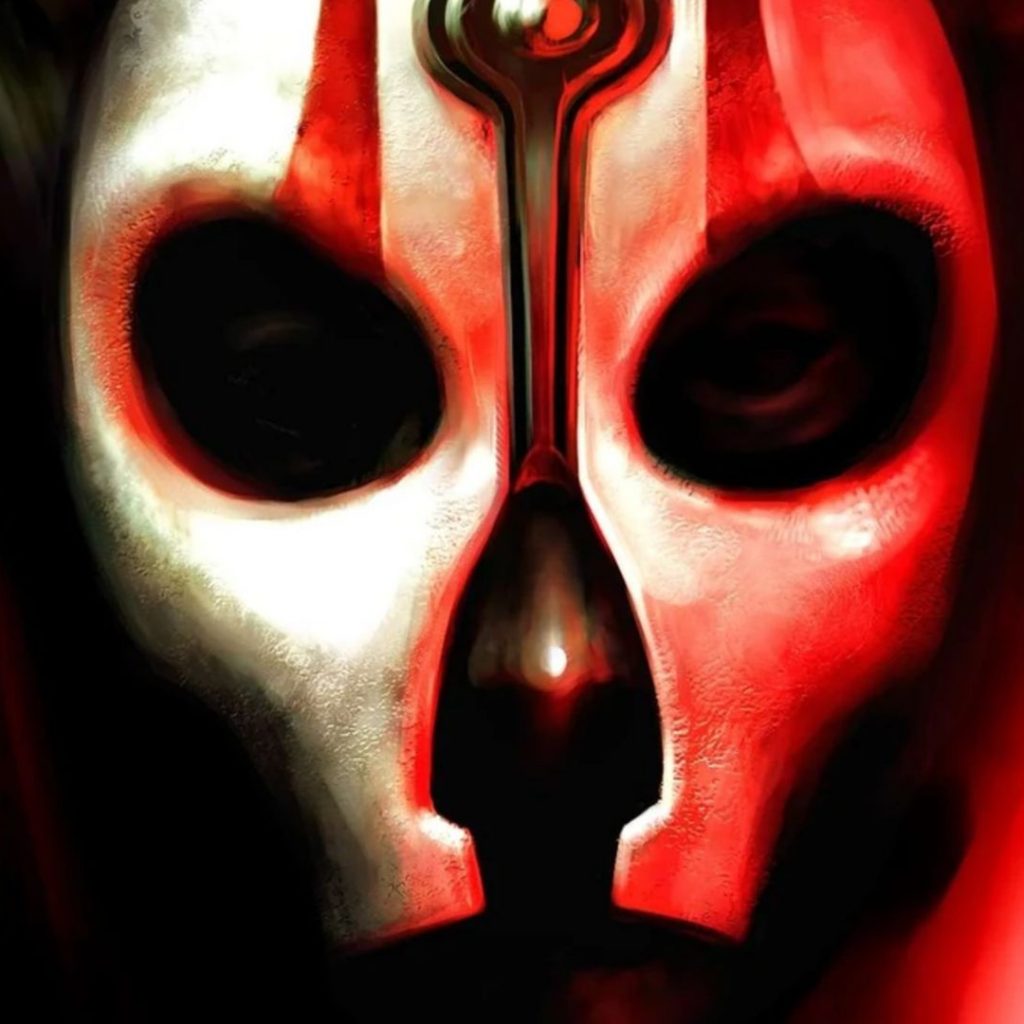 Star Wars Legends: Darth Nihilus Officially Unveiled