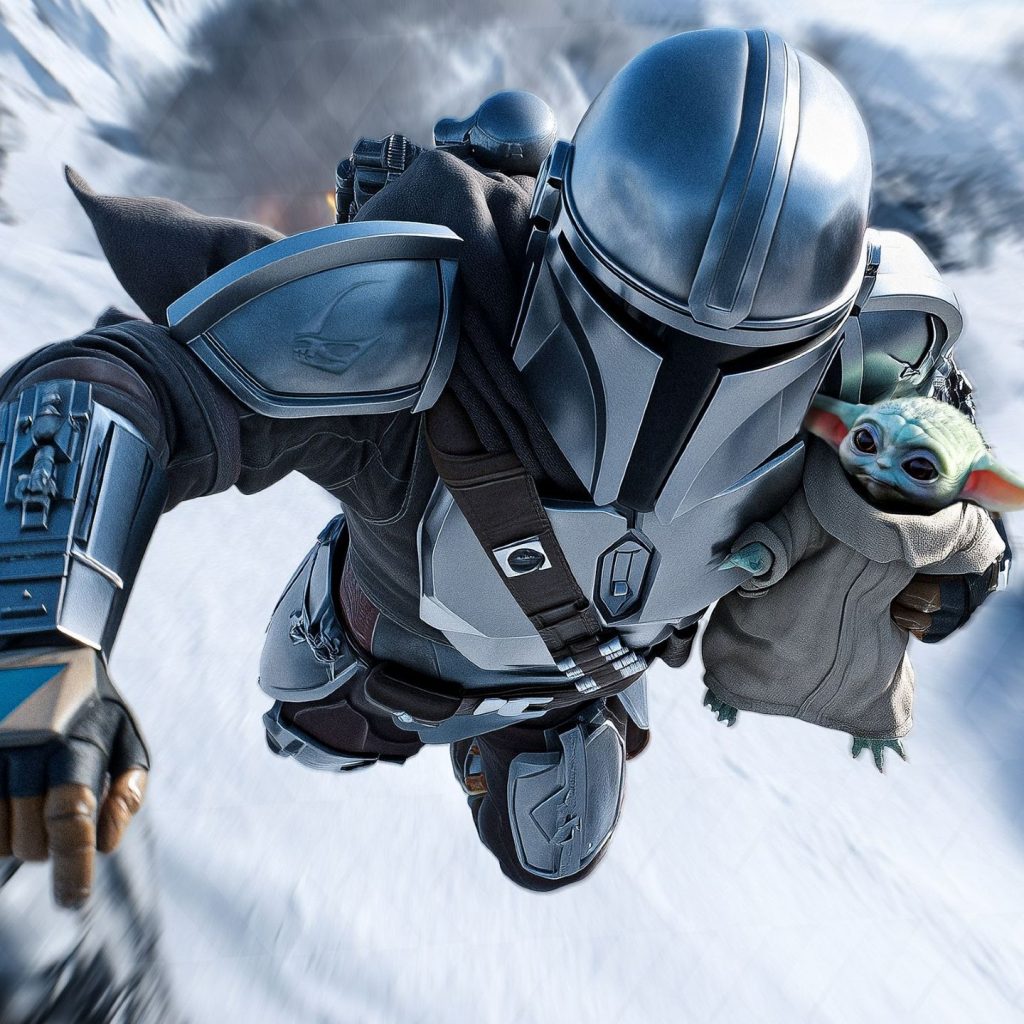 Why The Mandalorian & Grogu Flopped At The Box
Office & What It Means For Star Wars’ Future