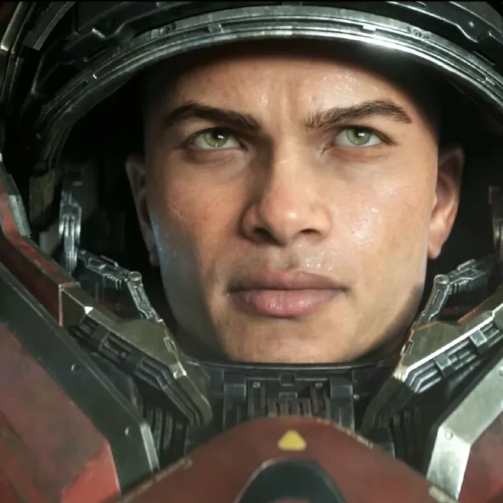 Blizzard Reveals StarCraft Open-World Shooter, Targeting
2030 Launch