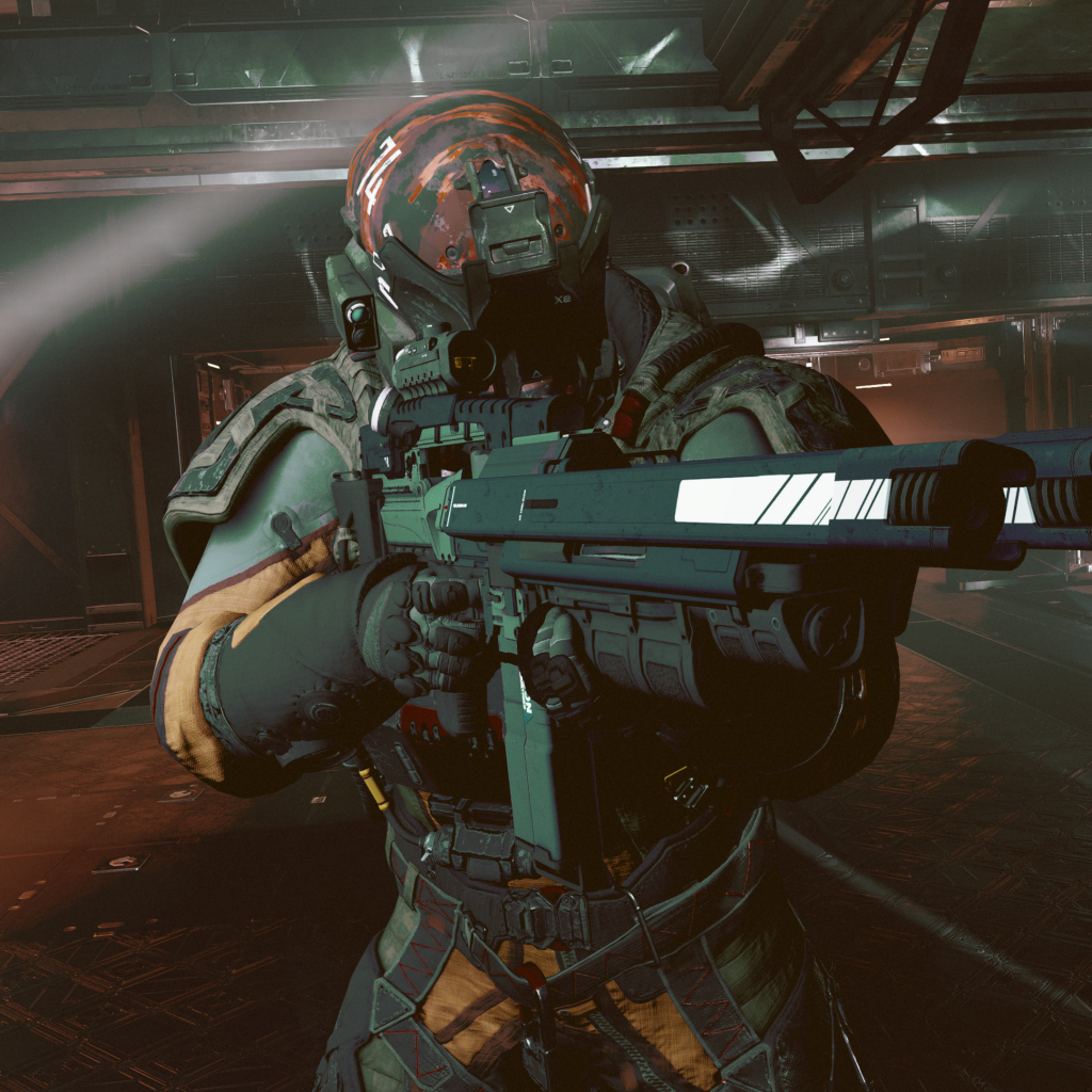 The Expanse Meets Starfield In This Sci-Fi RPG You Can Play
Free Now