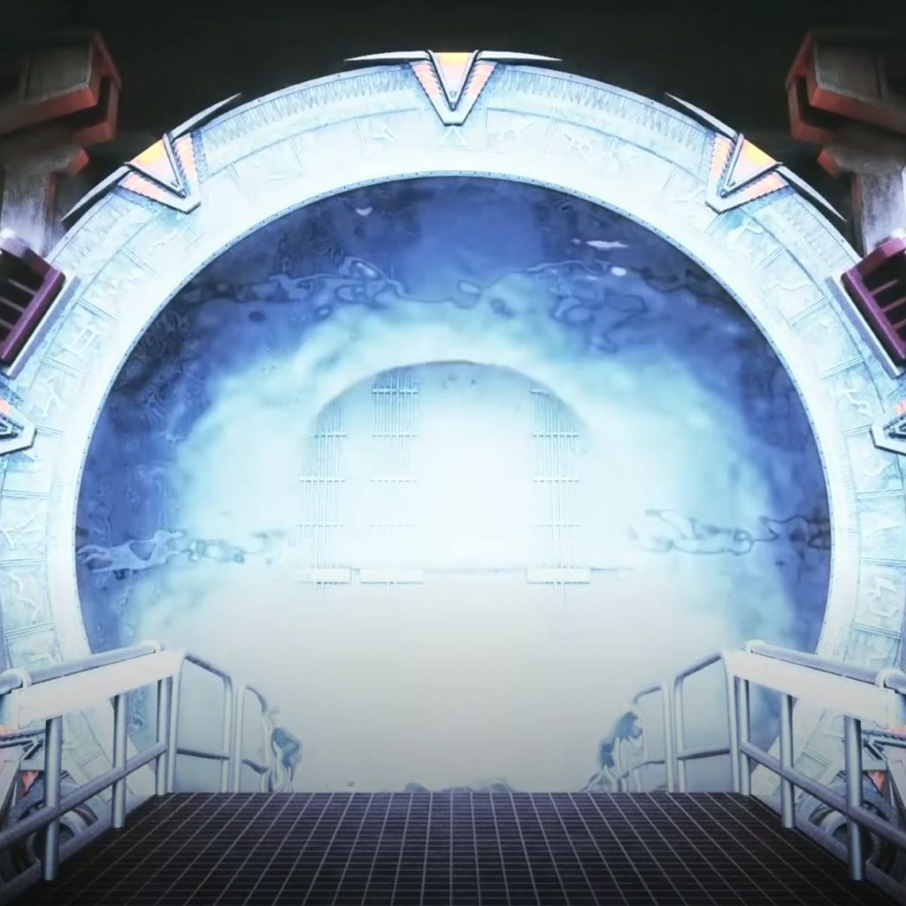 2027 Is Officially A Big Year For Stargate Fans
