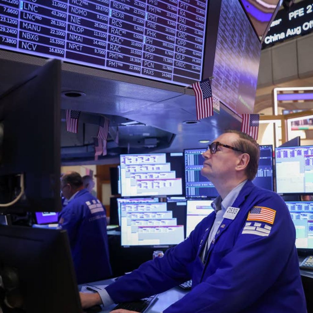 Vanguard’s $122 billion fund has warning most holders miss