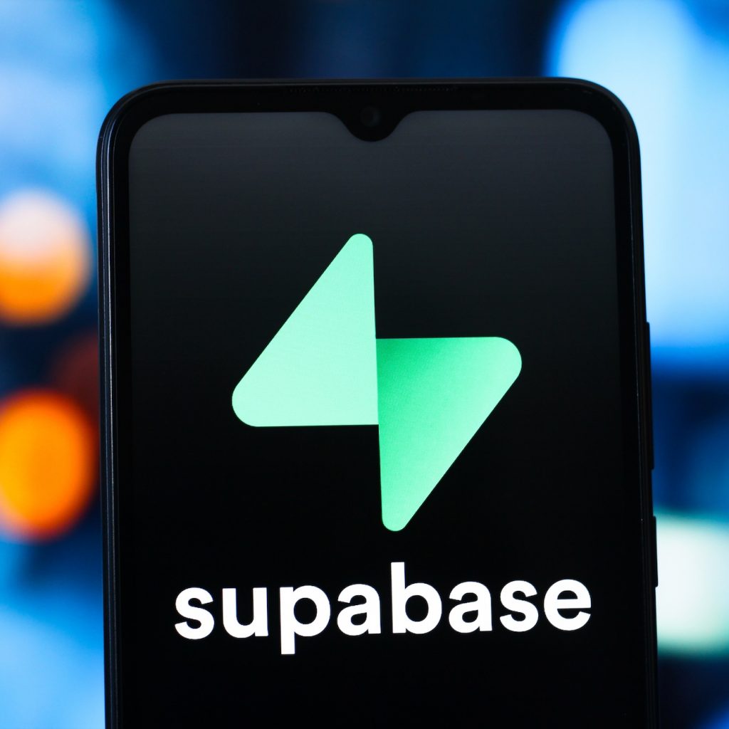Some Supabase customers are publicly exposing reams of
people’s data to the web