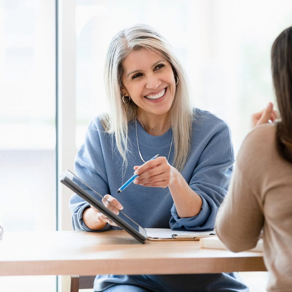 How Advisers Can Help Women Take the Reins of Their Retirement