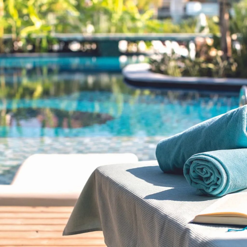 A New Caribbean All-Inclusive Is Opening on Curaçao’s
Quieter Side With Swim-Up Rooms