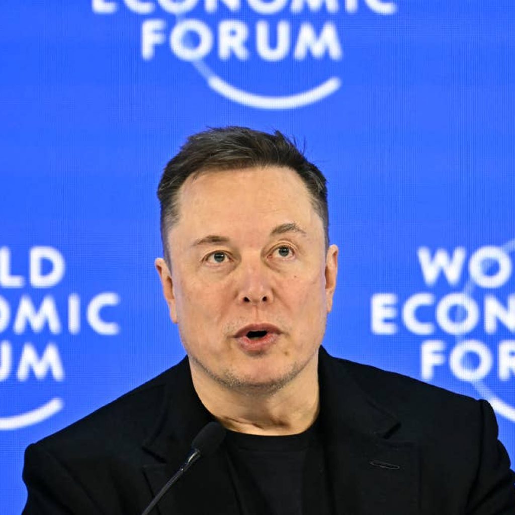 Elon Musk joins Tim Cook in sending strong warning to Americans