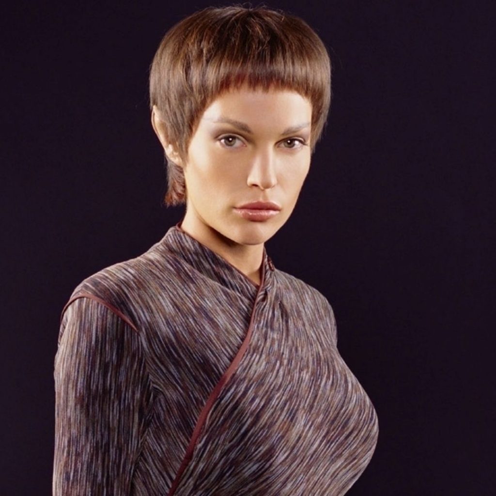 Enterprise Has The Best Star Trek Movie Of The Last 25 Years
Not Seen In Theaters