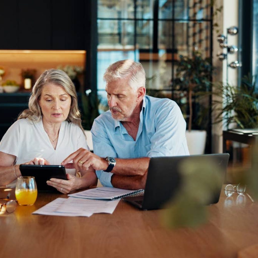 How AI stock swings could affect your 401(k)