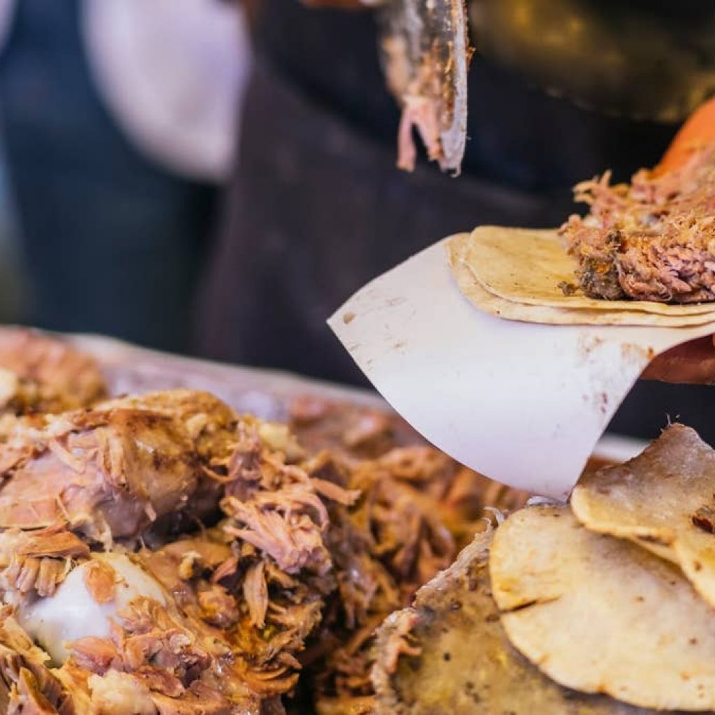 12-year-old taco restaurant chain closes restaurants