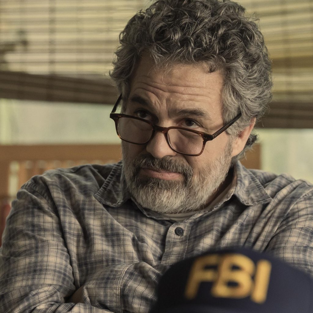 Forget Task, FX’s 7-Part Crime Masterpiece Is An Even Better
Dirty Cop Show
