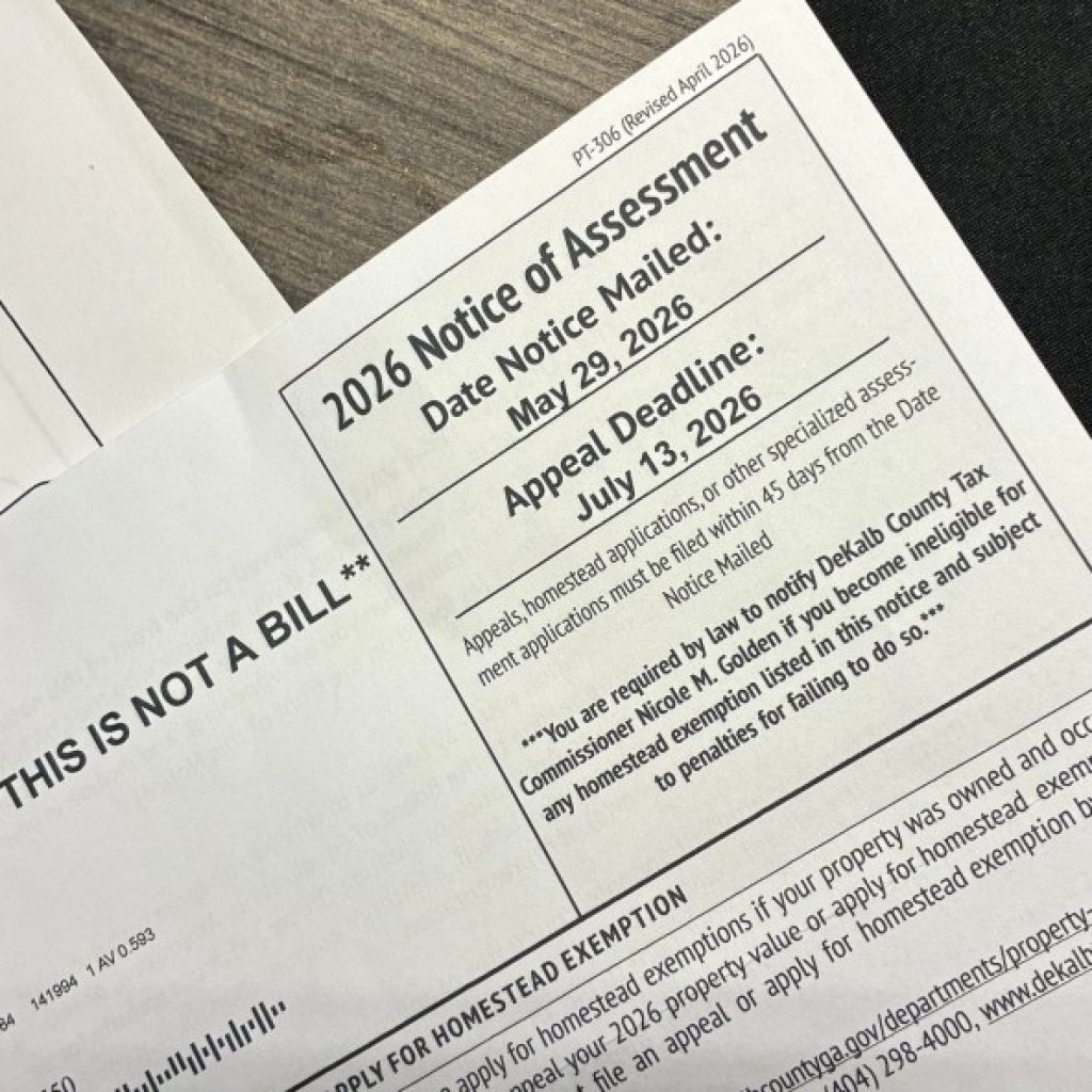 DeKalb property tax office will offer extended hours
starting Sept. 21