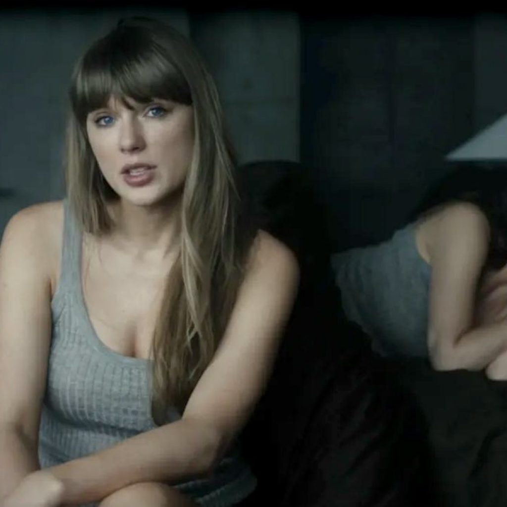 Taylor Swift’s “Patient Zero” Video: A List Of Every Easter Egg