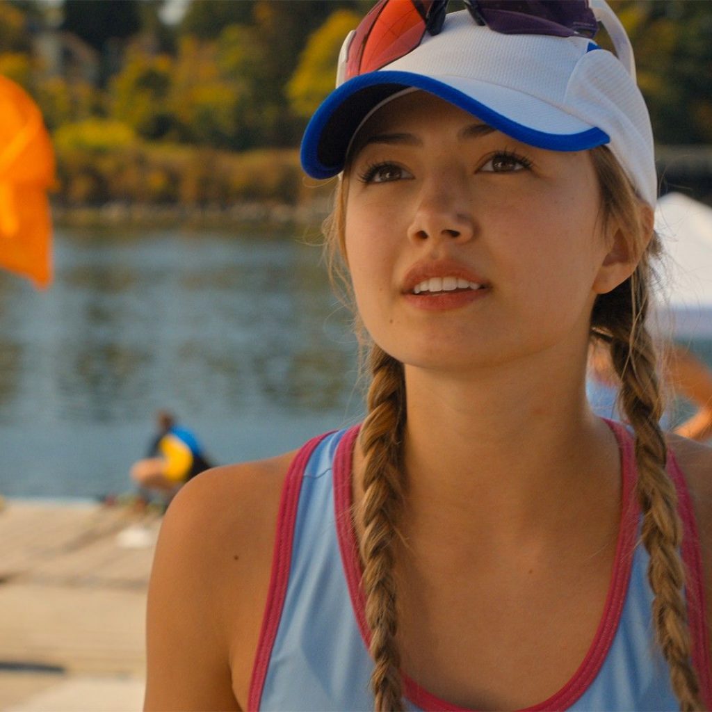 Crew Girl Review: Netflix’s Teen Sports Drama Wins By
Playing It Safe