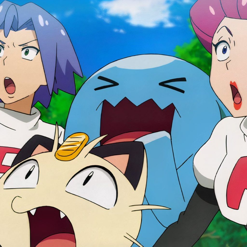 The Developer Of Pokémon Is Back With A New Pixel Art
Game