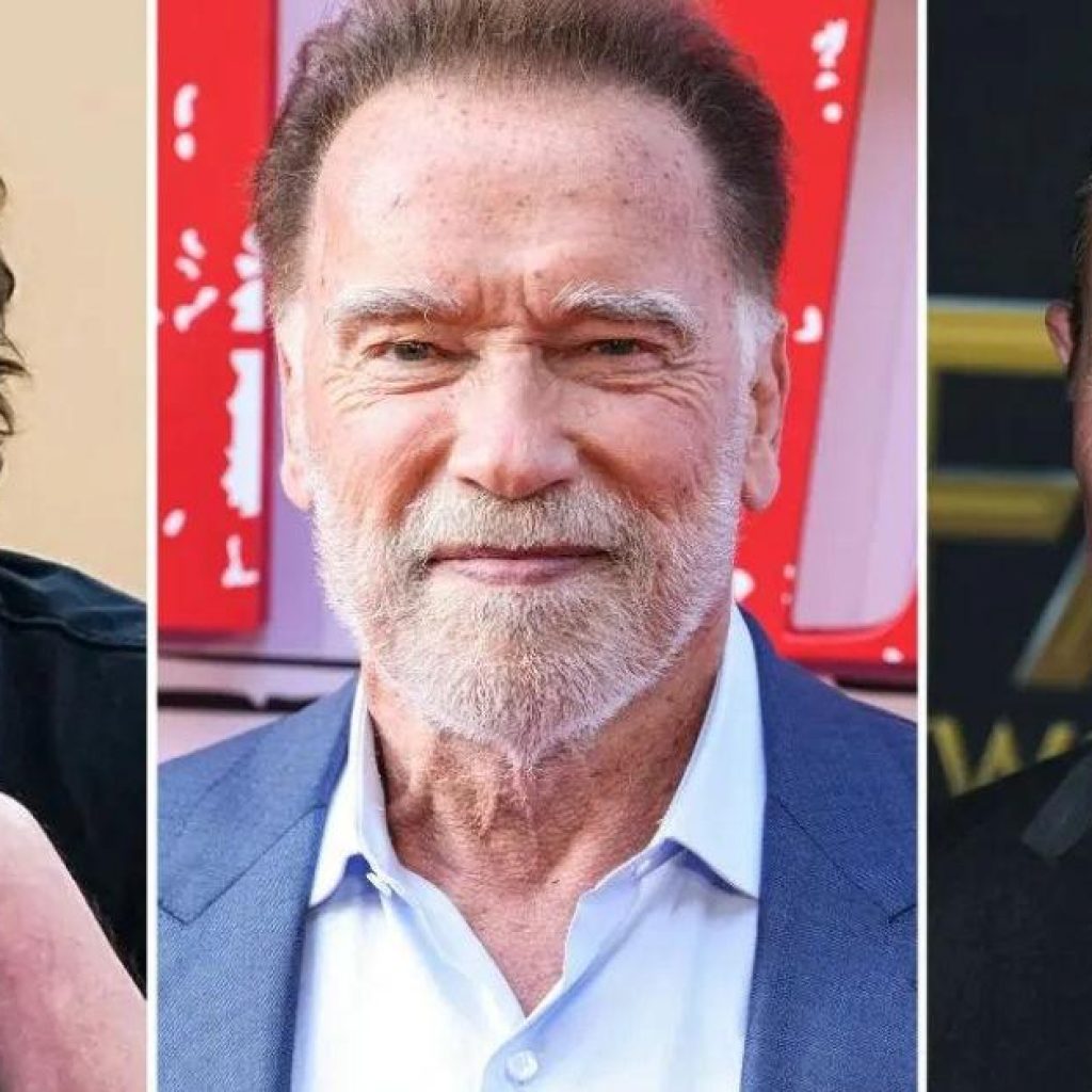 EXCLUSIVE: How ‘Terminator 2’ Raised the Bar for Action
Movies Forever