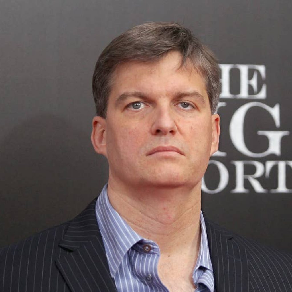 Michael Burry sends a stark warning to Big Tech stock investors