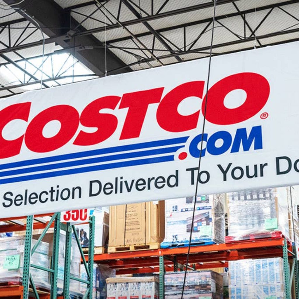 Costco adds surprising seasonal item to lineup