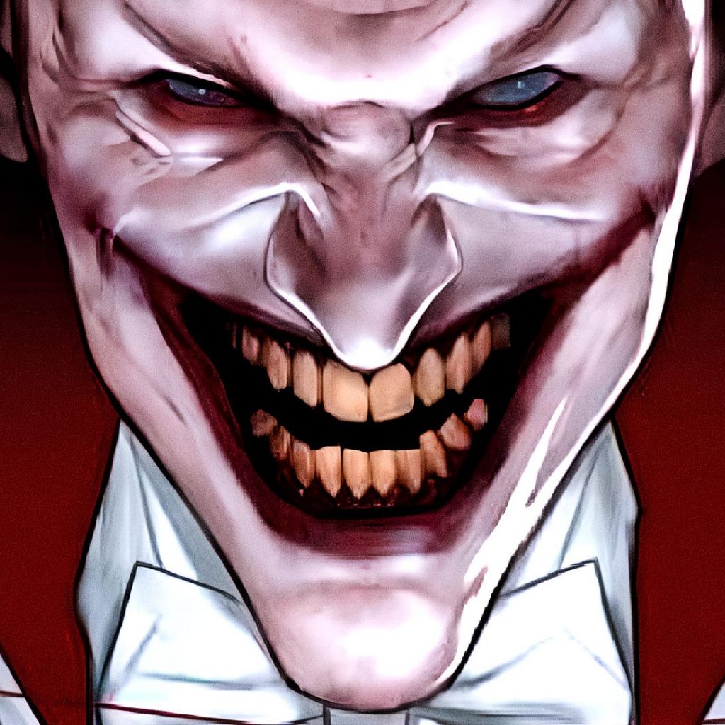 Joker Just Joined A Powerful Villain Team, And DC’s Heroes
Should Be Worried