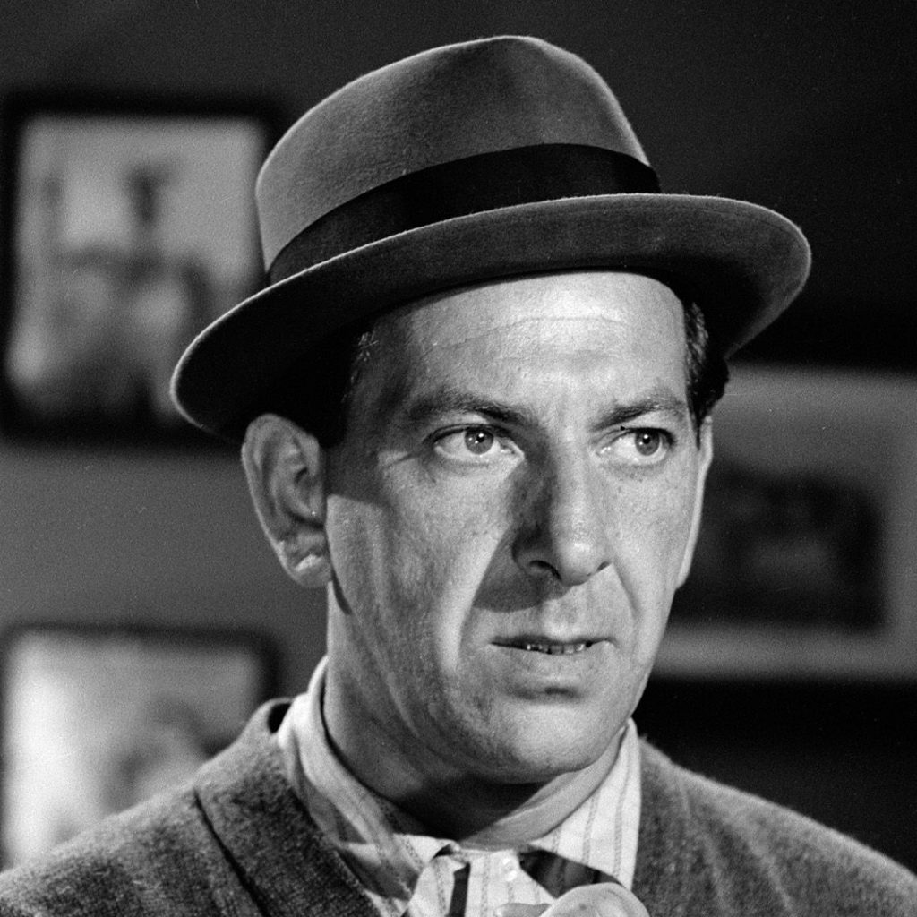 All 10 Twilight Zone Episodes That Have Been Remade