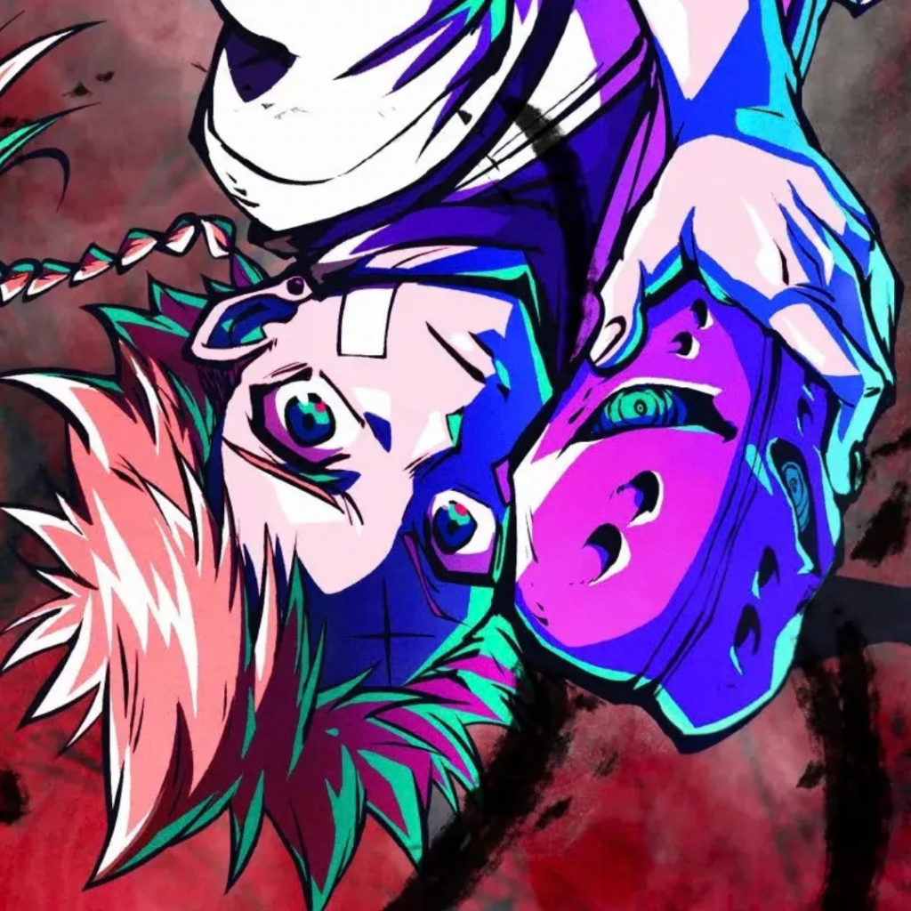 90s Anime Meets Modern Fantasy In Glorious New Series Every
Shonen Fan Needs To Watch