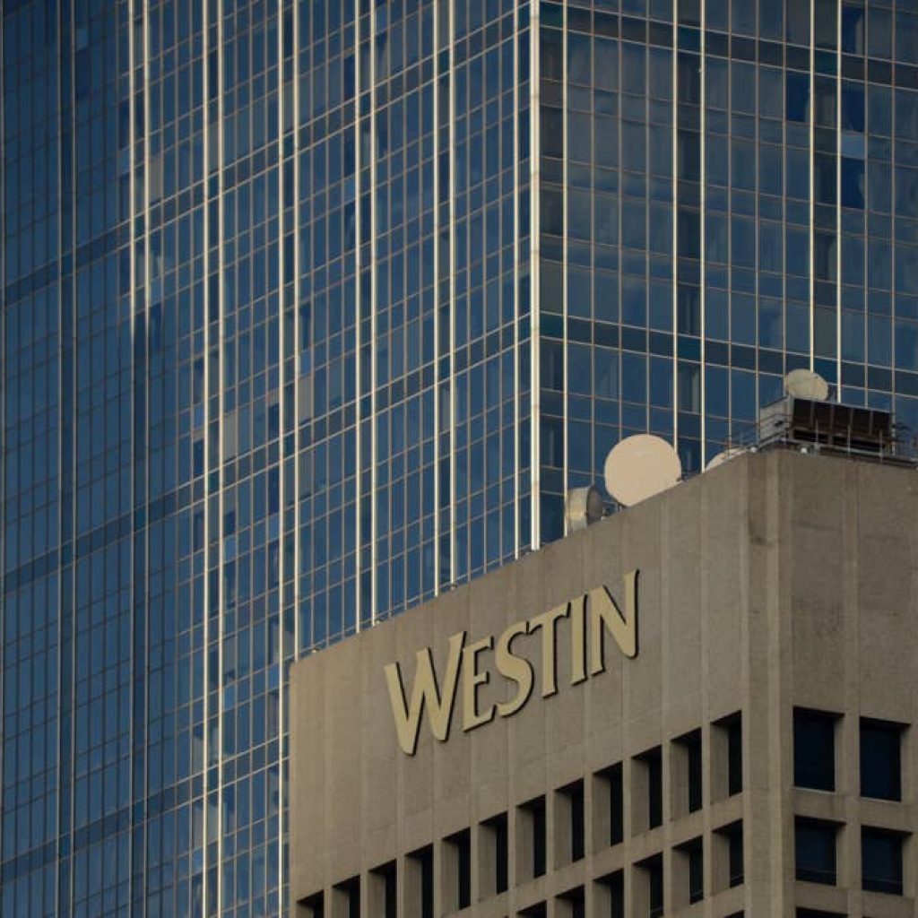 Major Marriott resort plans extended closure