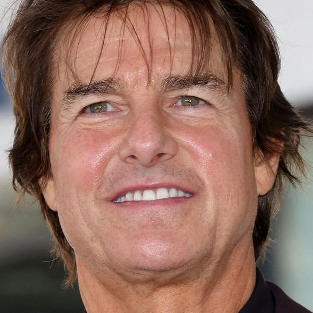 EXCLUSIVE: Tom Cruise’s ‘Impossible’ On-Set Demands ‘Wearing
Down Crews’
