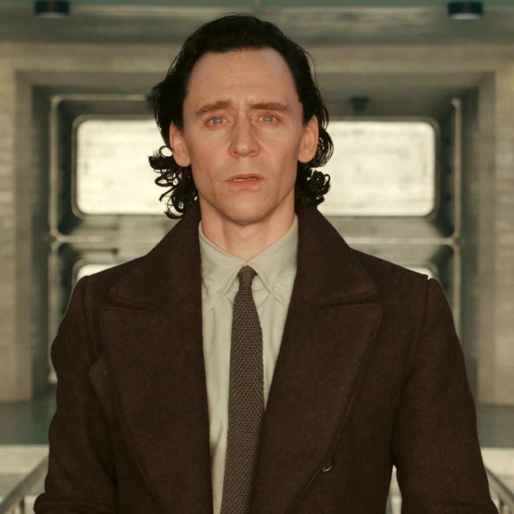 How Avengers: Doomsday Completes Loki’s MCU Story Teased By
Tom Hiddleston