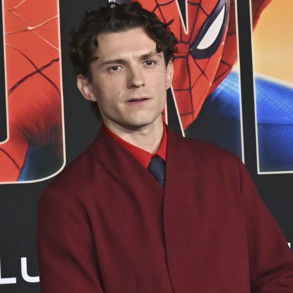 Tom Holland’s Potential DCU Debut Officially Addressed By
James Gunn