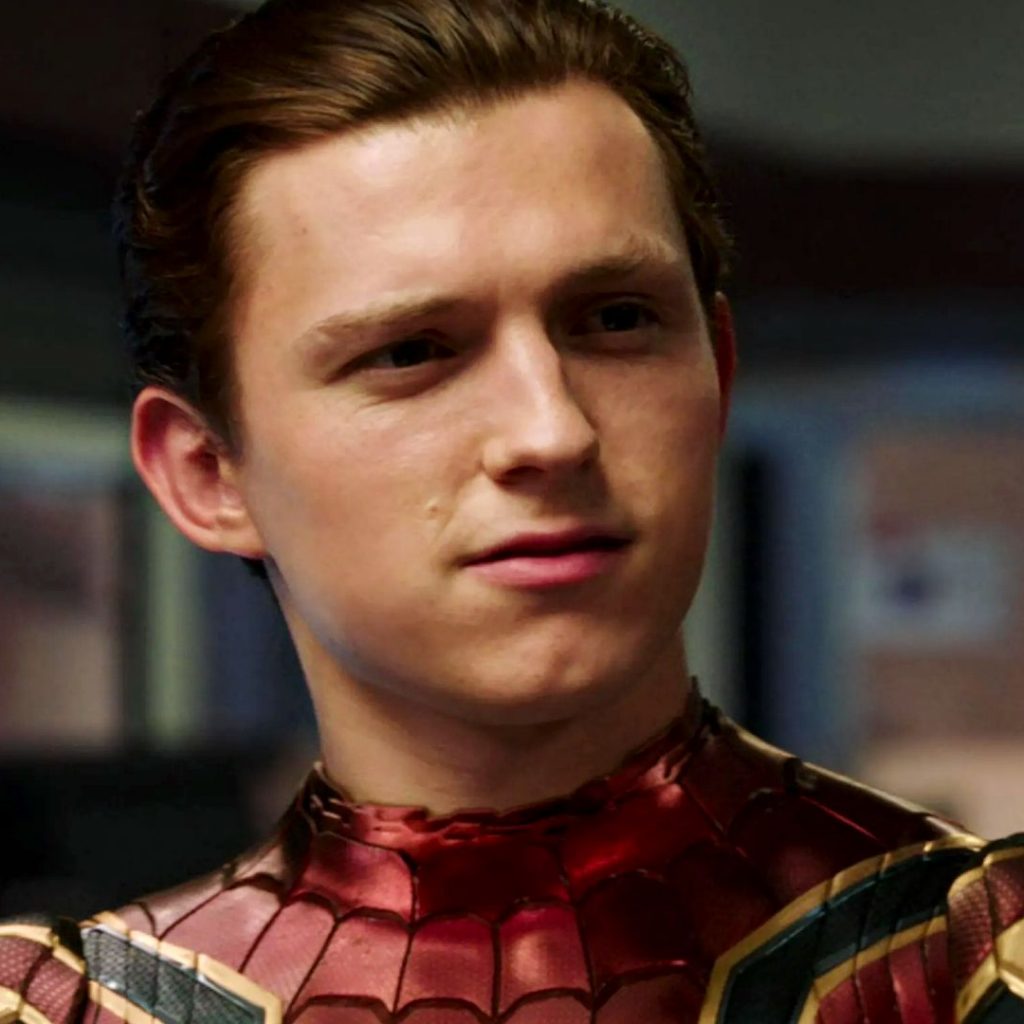The MCU Just Introduced Another Spider-Man Secret Identity
Loophole
