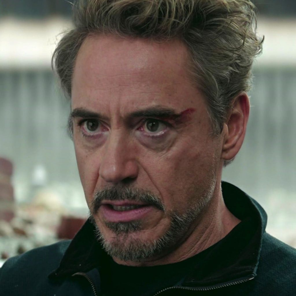 New X-Men Casting Proves The Perfect Character To Fill A
Major Void Left By Iron Man