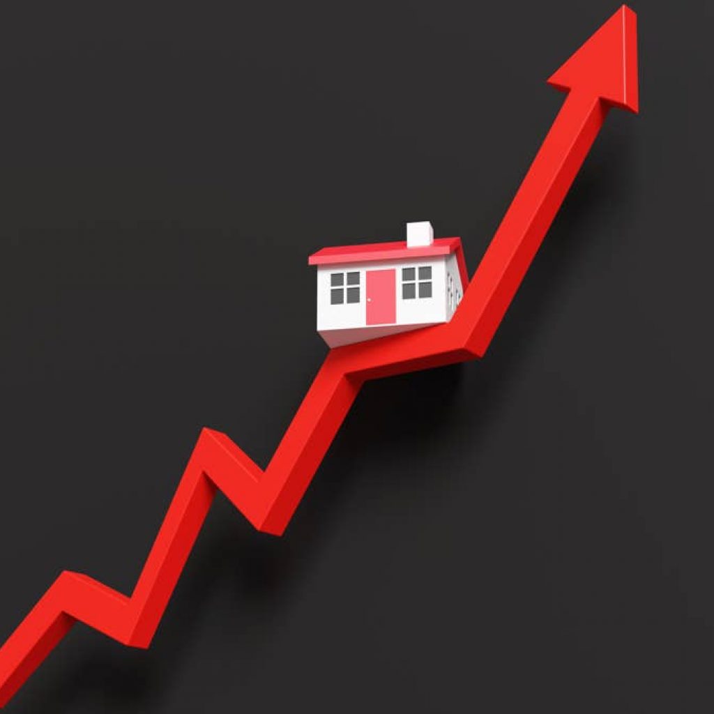 Experts predict whether mortgage rates will reach 7%