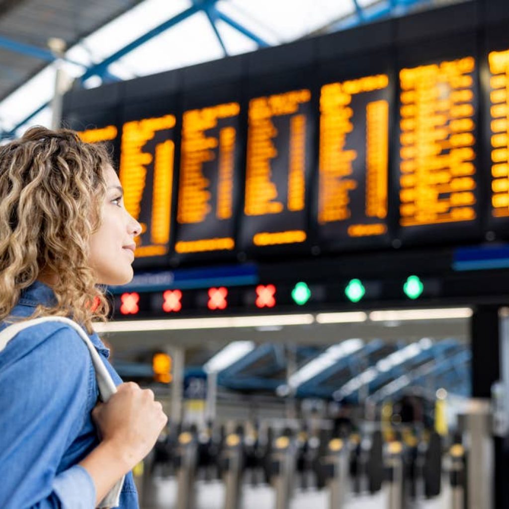 Americans losing more protection over delayed flights