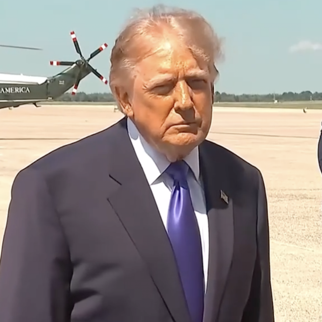 Baldy Trump Has New Prediction For End To Iran War He Said
He Already Won