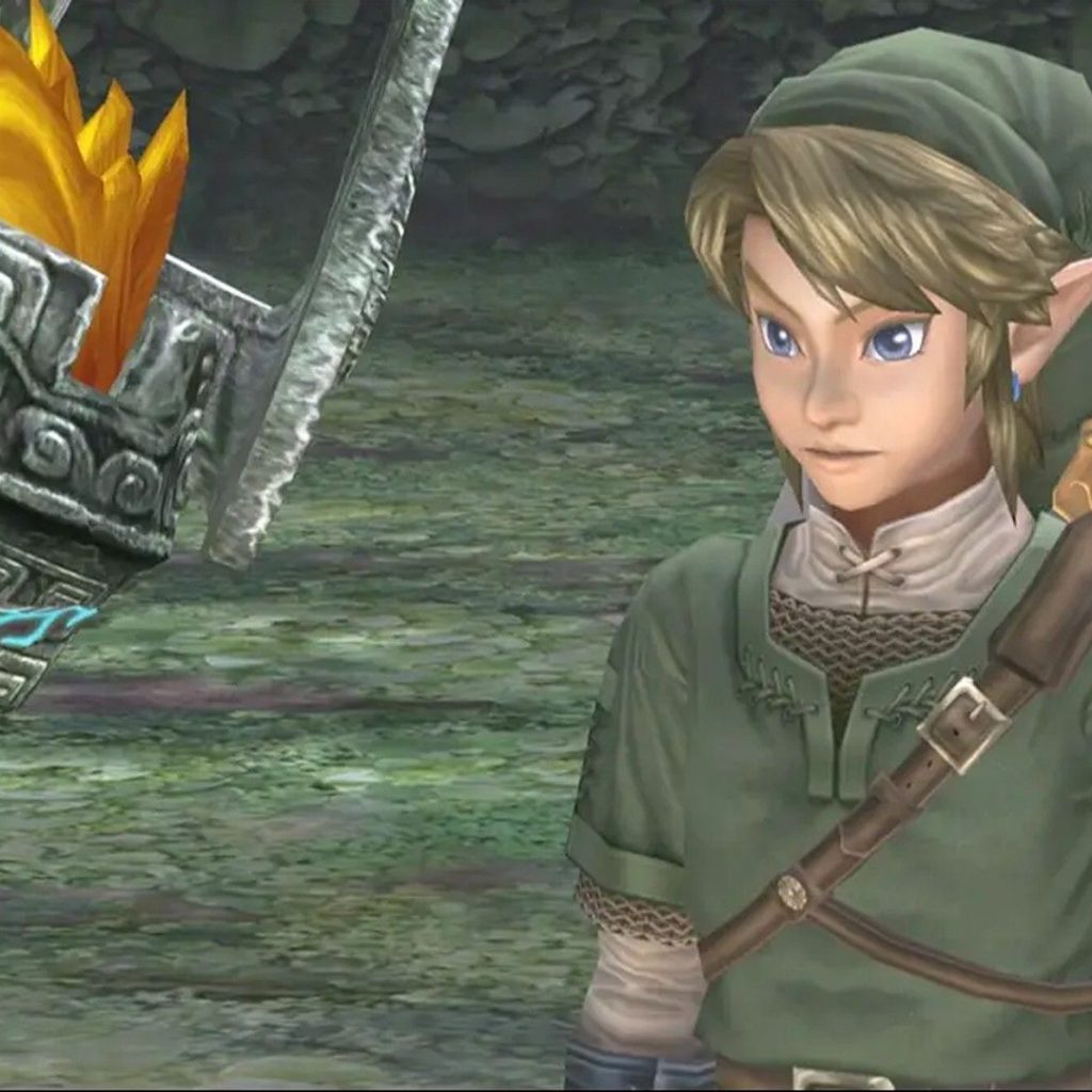 Legend Of Zelda: Twilight Princess Officially Returns
October 2026