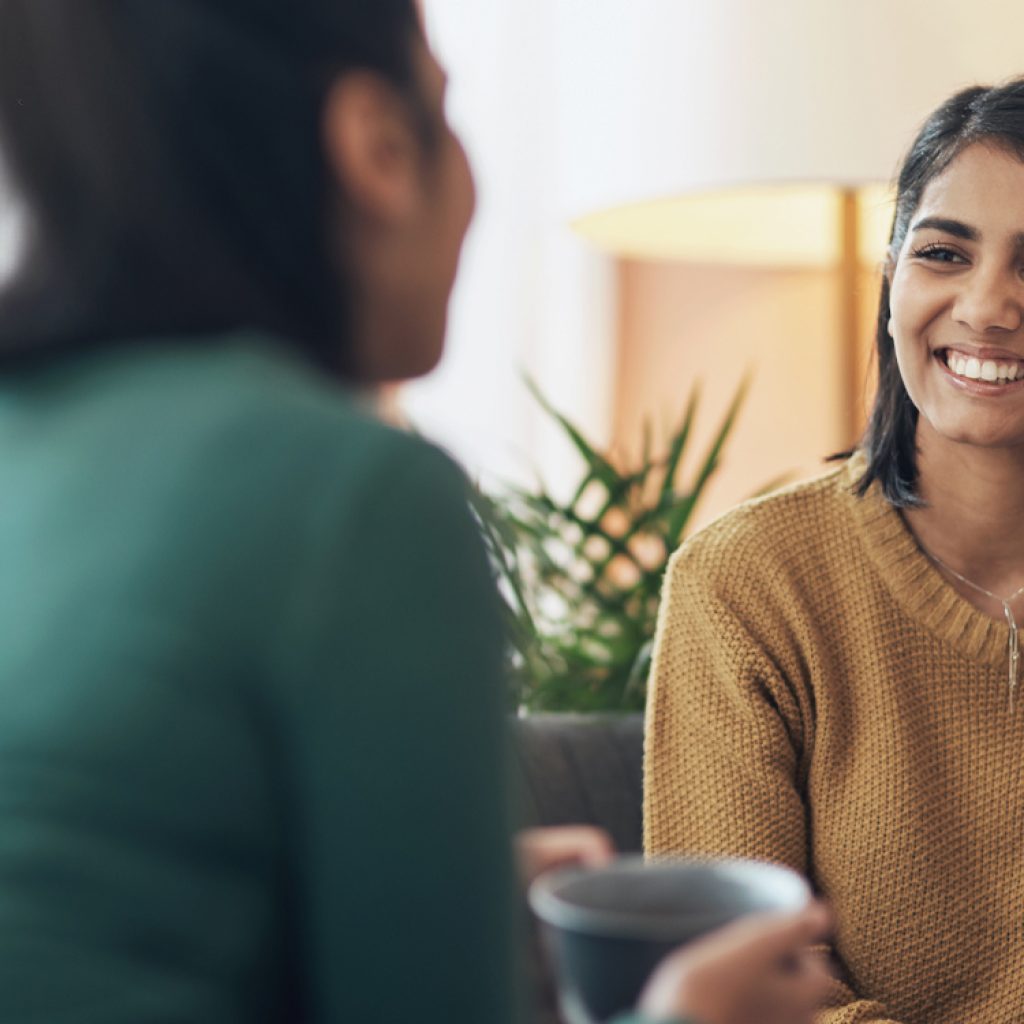 A simple tactic can increase likability for socially anxious people, new research suggests