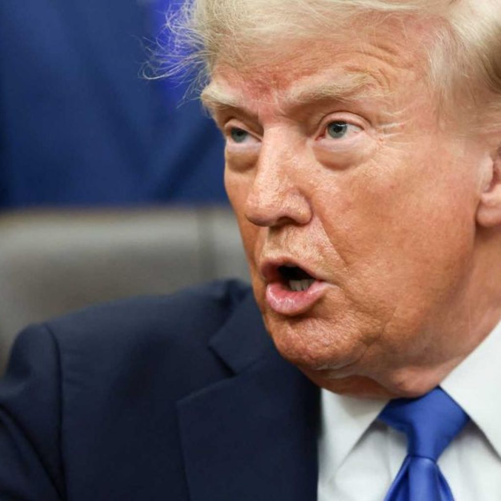 Insider exposes why Trump is starving down-ballot
Republicans
