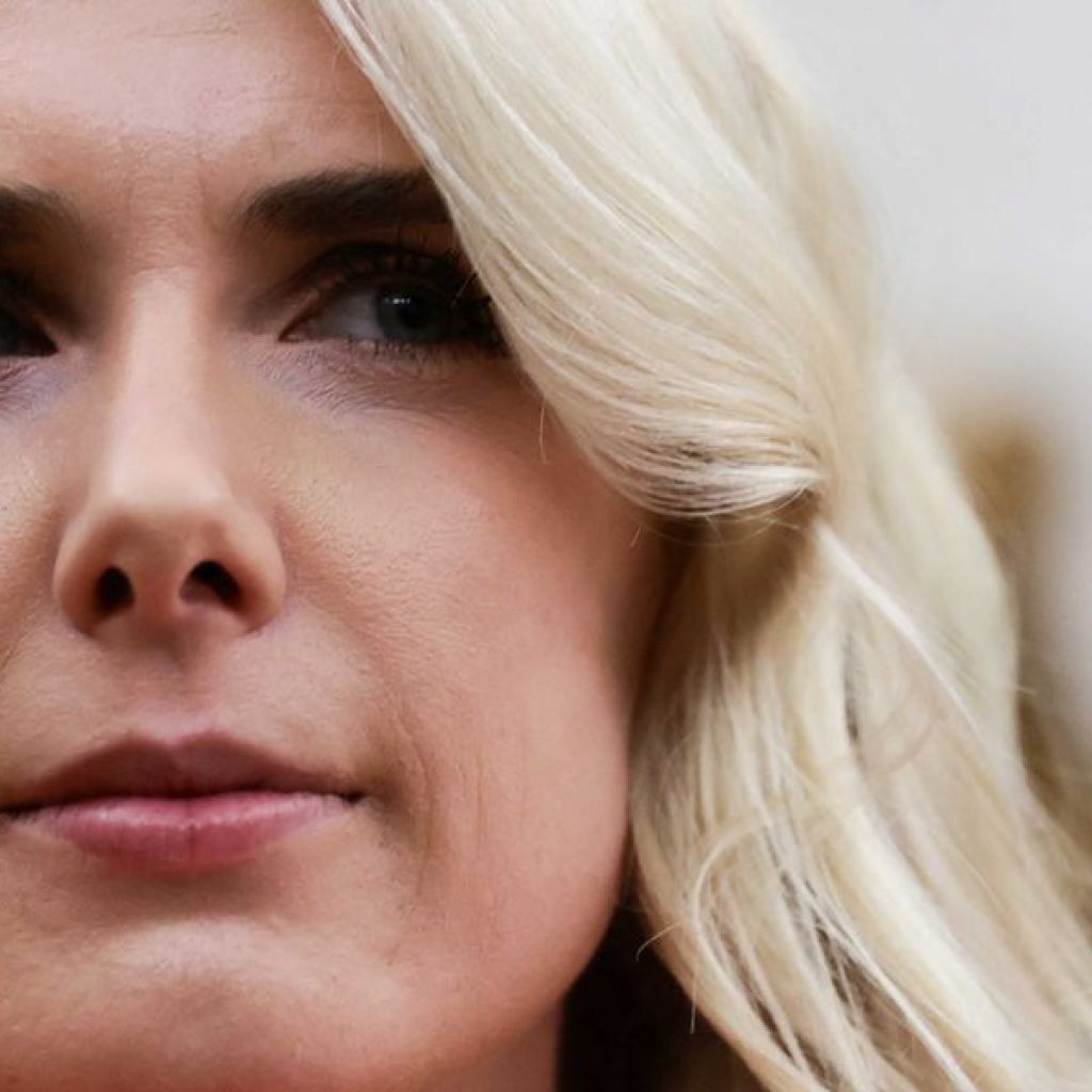 The serious damage if Trump ever finds another ‘diaper
nurse’: psychologist