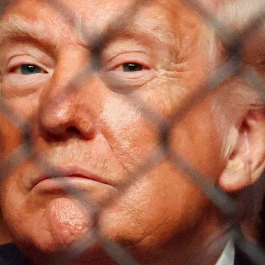 Trump just did something ‘impeachable’: ex-WH ethics
attorney