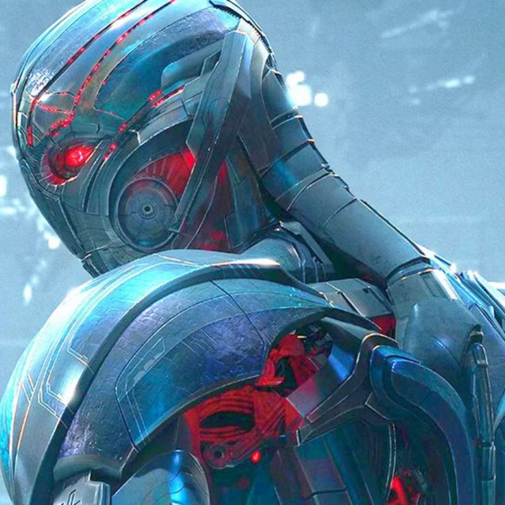 11 Years Later, The MCU Finally Pays Off A Forgotten Age of
Ultron Villain