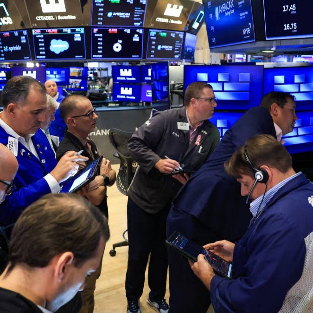 Don’t wait for cheaper stocks — Rebecca Walser on stocks to buy now