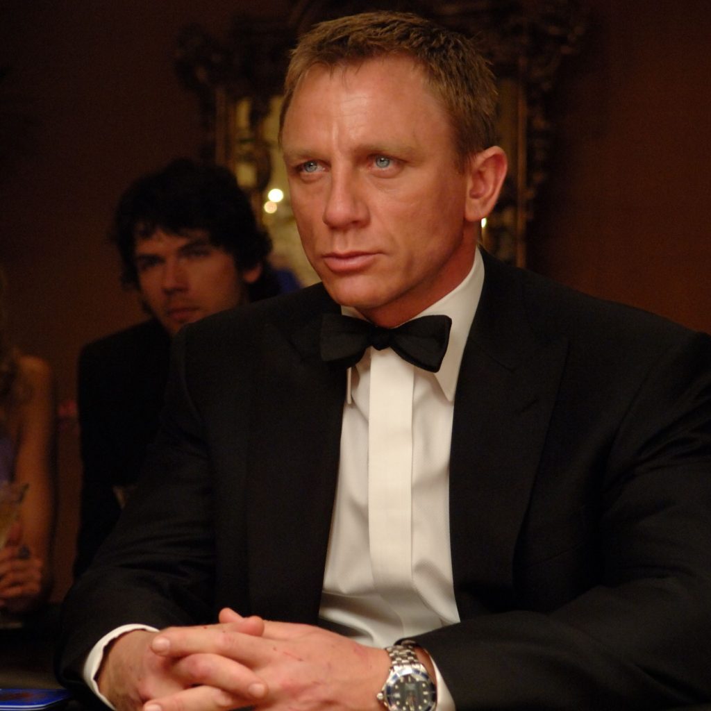 Every James Bond Actor’s Greatest Quote, Ranked (#1 Isn’t
Said By Sean Connery Or Daniel Craig)