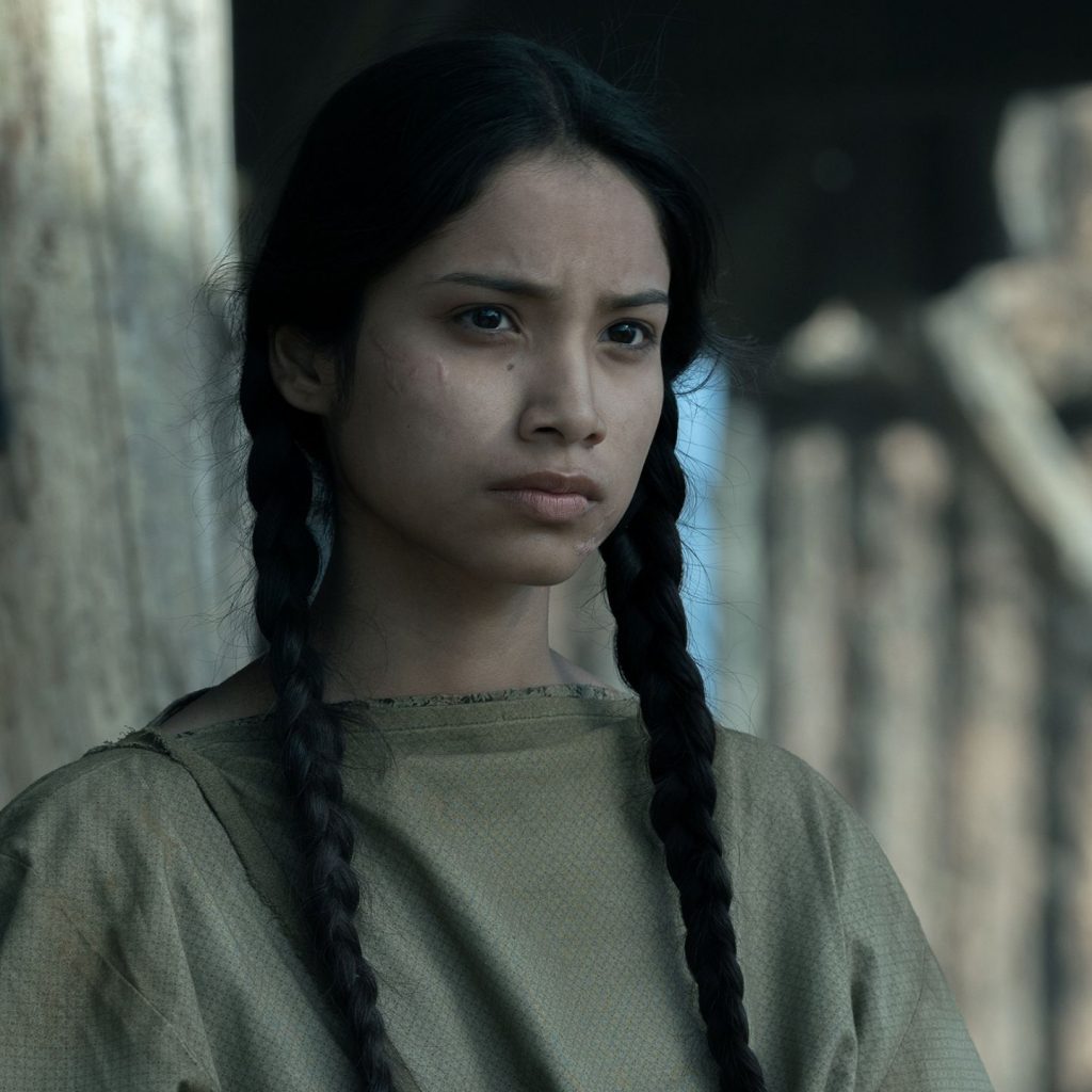 Taylor Sheridan Meets The Revenant In Netflix’s 6-Episode
Western Miniseries You Can Binge In A Day