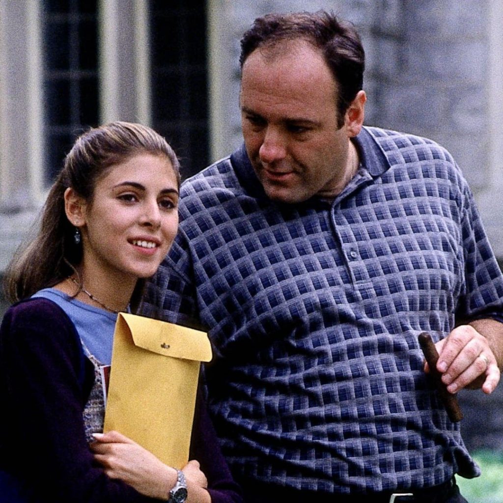 27 Years Ago, The Sopranos Broke The Rules Of Character
Writing And Became A Legend