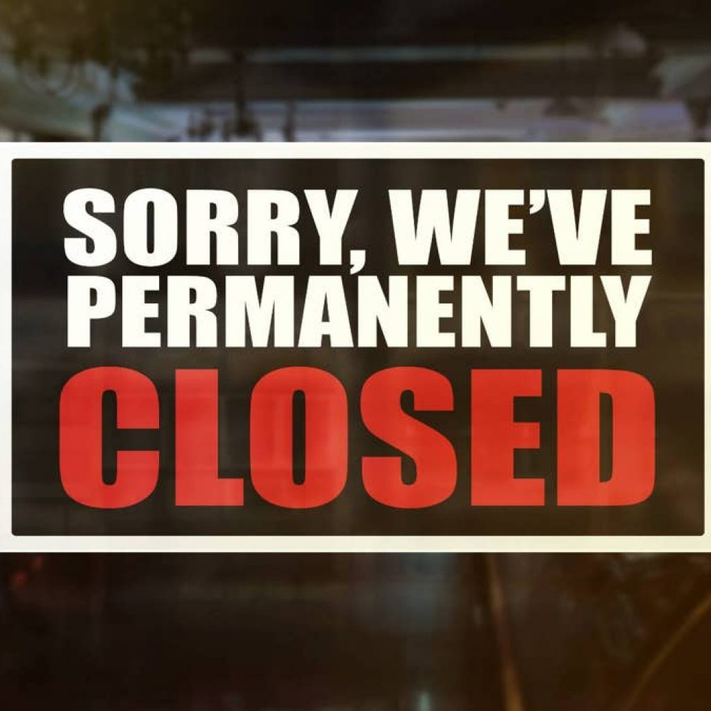 Popular restaurant chain quietly closes 5 locations, exits markets