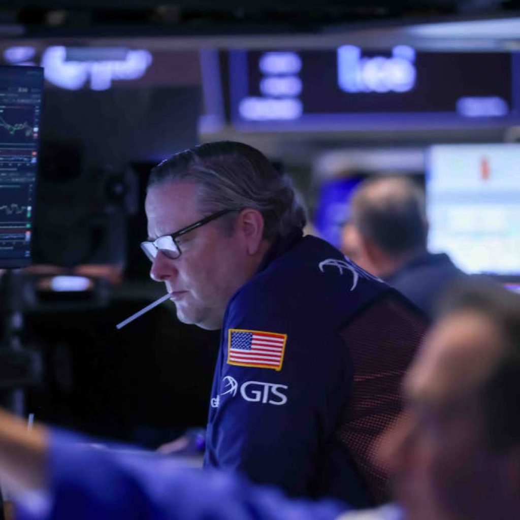 Stock Market Today (Sept. 1, 2026): Dow futures slide on renewed U.S.-Iran conflict