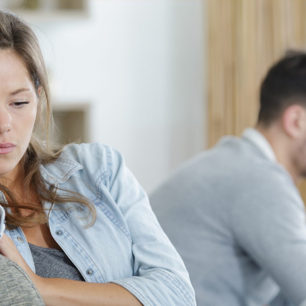 People with higher autistic traits tend to avoid positive relationship-maintenance tactics