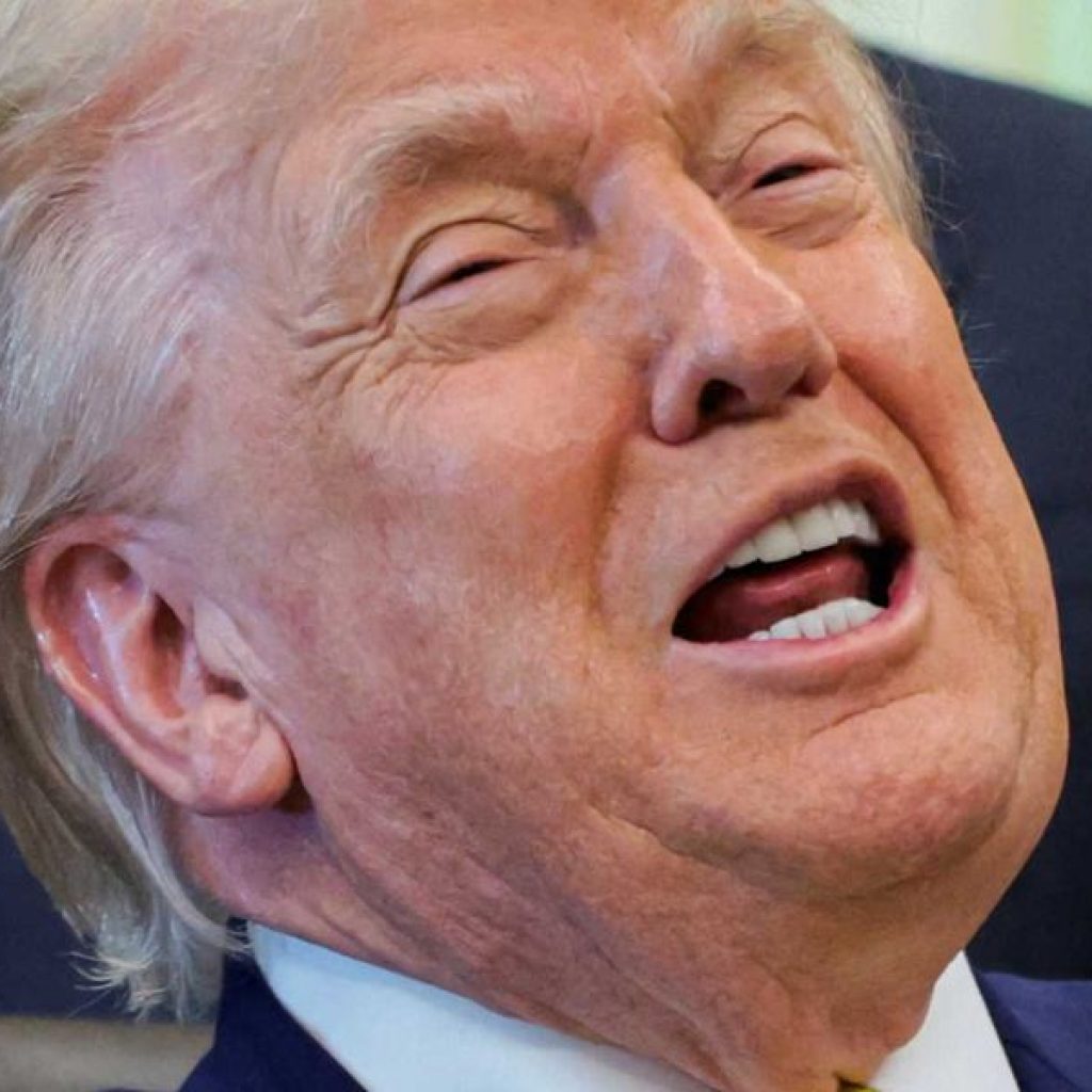 Behind closed doors: The $3 billion Trump scam voters
missed